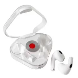 Fone de Ouvido Bluetooth Touch Personalizado Fone de Ouvido Bluetooth Touch Personalizado
