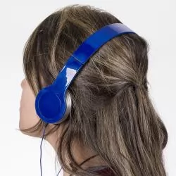 Fone de Ouvido Estéreo Personalizado Fone de Ouvido Estéreo Personalizado