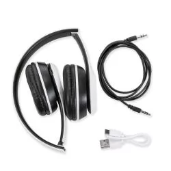 Fone de Ouvido Fosco Bluetooth Fosco Personalizado Fone de Ouvido Fosco Bluetooth Fosco Personalizado