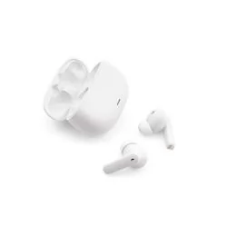 Fone de ouvido wireless em ABS 100% reciclado Personalizado Fone de ouvido wireless em ABS 100% reciclado Personalizado