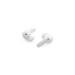 Fone de ouvido wireless em ABS 100% reciclado Personalizado Fone de ouvido wireless em ABS 100% reciclado Personalizado
