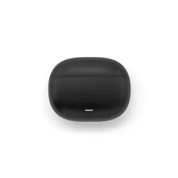 Fone de ouvido wireless em ABS 100% reciclado Personalizado Fone de ouvido wireless em ABS 100% reciclado Personalizado