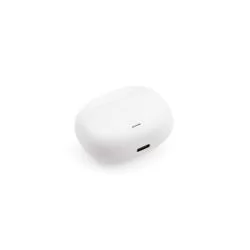Fone de ouvido wireless em ABS 100% reciclado Personalizado Fone de ouvido wireless em ABS 100% reciclado Personalizado