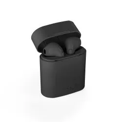 Fone de ouvido wireless em ABS Personalizado Fone de ouvido wireless em ABS Personalizado