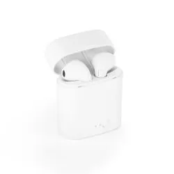 Fone de ouvido wireless em ABS Personalizado Fone de ouvido wireless em ABS Personalizado