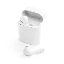 Fone de ouvido wireless em ABS Personalizado Fone de ouvido wireless em ABS Personalizado