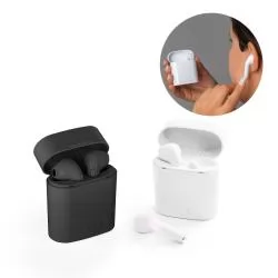 Fone de ouvido wireless em ABS Personalizado Fone de ouvido wireless em ABS Personalizado