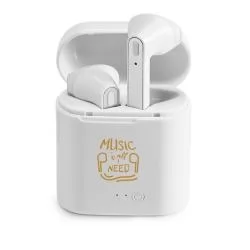 Fones de ouvido Personalizados Fones de ouvido Personalizados