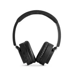 Fones de ouvido sem fios em ABS e tecido Personalizados Fones de ouvido sem fios em ABS e tecido Personalizados