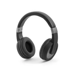 Fones de ouvido wireless em ABS E PU com microfone Personalizados Fones de ouvido wireless em ABS E PU com microfone Personalizados