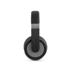 Fones de ouvido wireless em ABS E PU com microfone Personalizados Fones de ouvido wireless em ABS E PU com microfone Personalizados