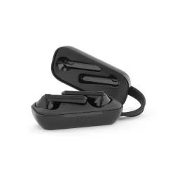 Fones de ouvido wireless em ABS Personalizados Fones de ouvido wireless em ABS Personalizados