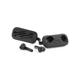 Fones de ouvido wireless em ABS Personalizados Fones de ouvido wireless em ABS Personalizados