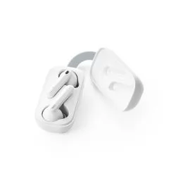 Fones de ouvido wireless em ABS Personalizados Fones de ouvido wireless em ABS Personalizados