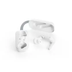 Fones de ouvido wireless em ABS Personalizados Fones de ouvido wireless em ABS Personalizados