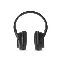 Fones de ouvido wireless em bambu e ABS Personalizados Fones de ouvido wireless em bambu e ABS Personalizados