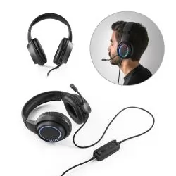 Fones de ouvidos para jogos Personalizados Fones de ouvidos para jogos Personalizados