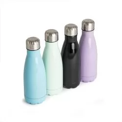Garrafa 540ml Inox Personalizada Garrafa 540ml Inox Personalizada
