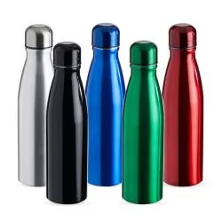 Garrafa alumínio 630ml Personalizada Garrafa alumínio 630ml Personalizada