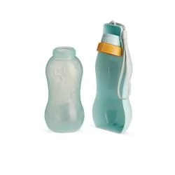 Garrafa Bebedouro Pet 400ml Personalizada Garrafa Bebedouro Pet 400ml Personalizada