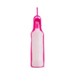 Garrafa Bebedouro Pet 420ml Personalizada Garrafa Bebedouro Pet 420ml Personalizada