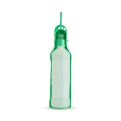 Garrafa Bebedouro Pet 420ml Personalizada Garrafa Bebedouro Pet 420ml Personalizada