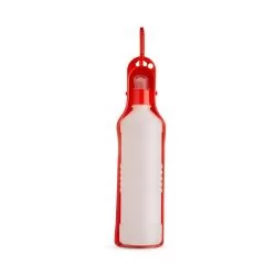 Garrafa Bebedouro Pet 420ml Personalizada Garrafa Bebedouro Pet 420ml Personalizada