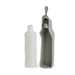 Garrafa Bebedouro Pet 420ml Personalizada Garrafa Bebedouro Pet 420ml Personalizada