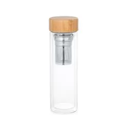Garrafa com infusores 490 ml Personalizada Garrafa com infusores 490 ml Personalizada