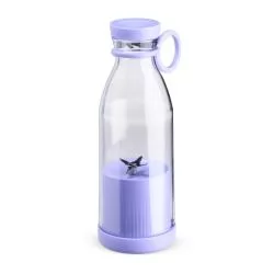 Garrafa com Misturador 380ml Personalizada Garrafa com Misturador 380ml Personalizada