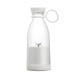 Garrafa com Misturador 380ml Personalizada Garrafa com Misturador 380ml Personalizada