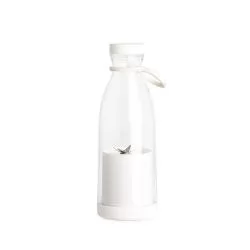 Garrafa com Misturador 380ml Personalizada Garrafa com Misturador 380ml Personalizada