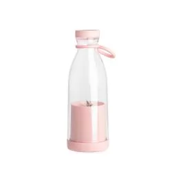 Garrafa com Misturador 380ml Personalizada Garrafa com Misturador 380ml Personalizada
