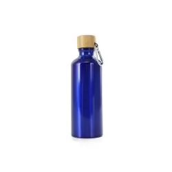 Garrafa de Alumínio 500ml Personalizada Garrafa de Alumínio 500ml Personalizada
