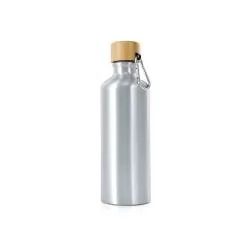 Garrafa de Alumínio 500ml Personalizada Garrafa de Alumínio 500ml Personalizada