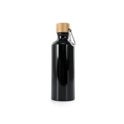 Garrafa de Alumínio 500ml Personalizada Garrafa de Alumínio 500ml Personalizada