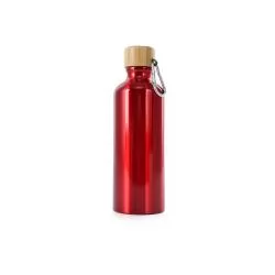Garrafa de Alumínio 500ml Personalizada Garrafa de Alumínio 500ml Personalizada