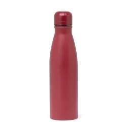 Garrafa de Alumínio 600ml Personalizada Garrafa de Alumínio 600ml Personalizada