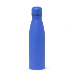 Garrafa de Alumínio 600ml Personalizada Garrafa de Alumínio 600ml Personalizada