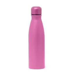 Garrafa de Alumínio 600ml Personalizada Garrafa de Alumínio 600ml Personalizada