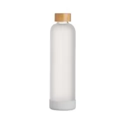 Garrafa de Vidro 1L Personalizada Garrafa de Vidro 1L Personalizada
