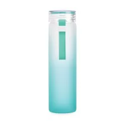 Garrafa de Vidro 450ml Personalizada Garrafa de Vidro 450ml Personalizada