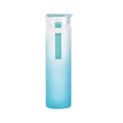 Garrafa de Vidro 470ml Personalizada Garrafa de Vidro 470ml Personalizada