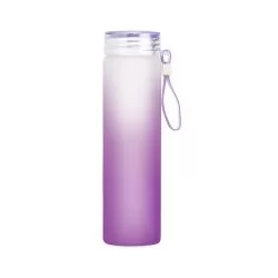 Garrafa de Vidro 470ml Personalizada Garrafa de Vidro 470ml Personalizada