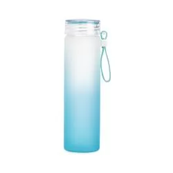 Garrafa de Vidro 470ml Personalizada Garrafa de Vidro 470ml Personalizada