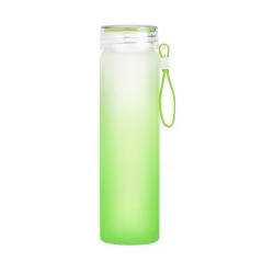 Garrafa de Vidro 470ml Personalizada Garrafa de Vidro 470ml Personalizada