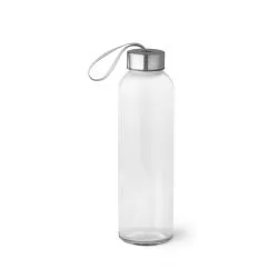 Garrafa de Vidro 520ml Personalizada Garrafa de Vidro 520ml Personalizada