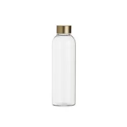 Garrafa de Vidro 650ml Personalizada Garrafa de Vidro 650ml Personalizada