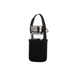 Garrafa de Vidro 650ml Personalizada Garrafa de Vidro 650ml Personalizada