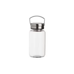 Garrafa de Vidro 650ml Personalizada Garrafa de Vidro 650ml Personalizada